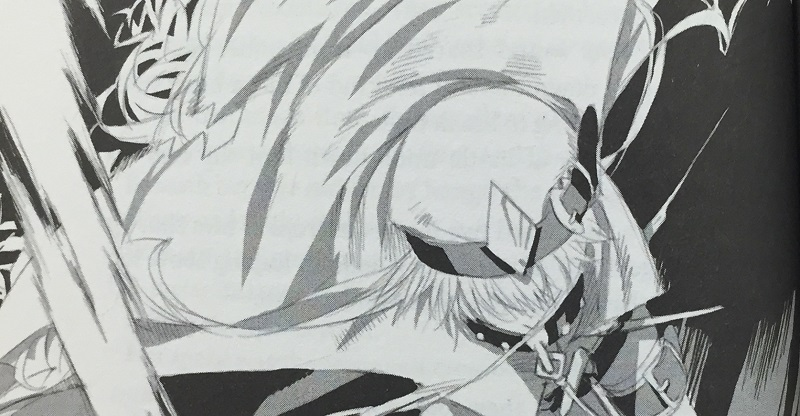 Illustration for article titled A Certain Magical Index Vol. 4 - Light Novel Review